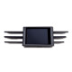 CANchecked MFD28 GEN 2 - 2.8" OBD2 Display Audi A6/S6/RS6 C8 RHD