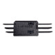 CANchecked MFD28 GEN 2 - 2.8" OBD2 Display Audi A6/S6/RS6 C8 RHD