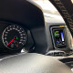 CANchecked MFD32 GEN 2 - 3.2" OBD2 Display VW Amarok II (FL) LHD