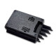 CANchecked MFD28 GEN 2 - 2.8" OBD2 Display VW Scirocco MK3 vFL / Eos Typ 1F RHD