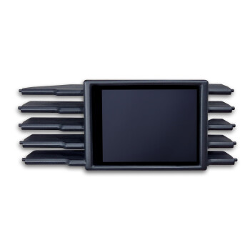 CANchecked MFD28 GEN 2 - 2.8" OBD2 Display VW Caddy...