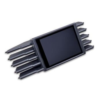 CANchecked MFD28 GEN 2 - 2.8" OBD2 Display VW Caddy...