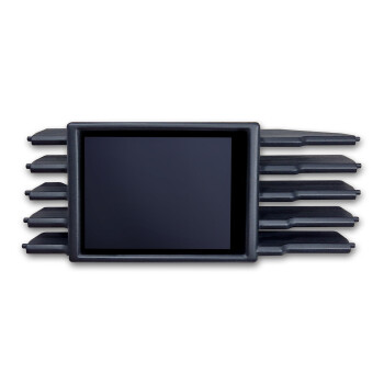 CANchecked MFD28 GEN 2 - 2.8" OBD2 Display VW Caddy...