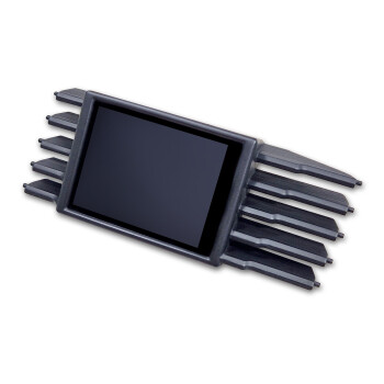 CANchecked MFD28 GEN 2 - 2.8" OBD2 Display VW Caddy...