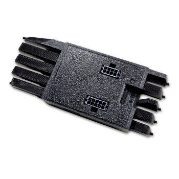 CANchecked MFD28 GEN 2 - 2.8" OBD2 Display VW Caddy MK4 RHD