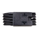 CANchecked MFD28 GEN 2 - 2.8" OBD2 Display VW Caddy MK4 RHD