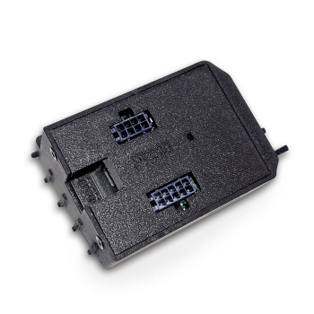 CANchecked MFD28 GEN2 for Porsche 911 / 997 LHD freie ECU