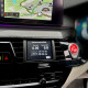 CANchecked MFD32 GEN 2 - 3.2" OBD2 Display BMW 5-series G30/31/38 F90 RHD