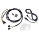 CANchecked MFD32 GEN 2 - 3.2" OBD2 Display BMW 5-series G30/31/38 F90 RHD