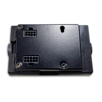 CANchecked MFD28 GEN2 for Opel Astra F