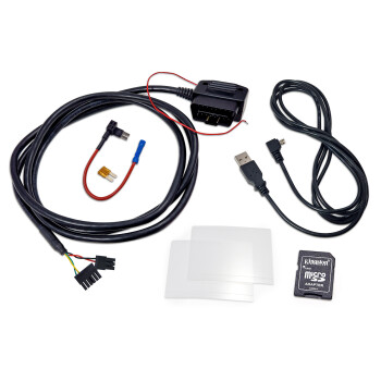 CANchecked MFD32 GEN2 for Ford Bronco MK6