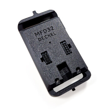 CANchecked MFD32 GEN2 for Ford Bronco MK6