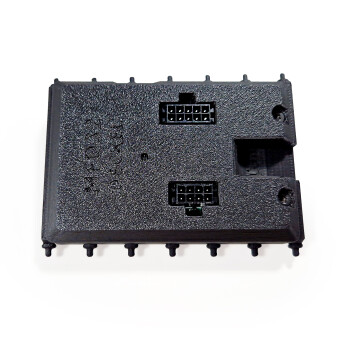CANchecked MFD32 GEN 2 - 3.2" OBD2 Display Ford F150