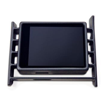 CANchecked MFD28 GEN 2 - 2.8" Display Nissan Patrol GYG1 LHD