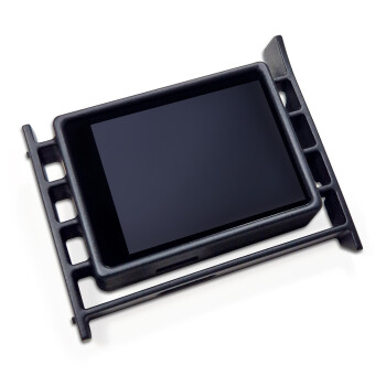 CANchecked MFD28 GEN 2 - 2.8" Display Nissan Patrol GYG1 LHD