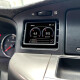 CANchecked MFD28 GEN 2 - 2.8" Display Nissan Patrol GYG1 LHD