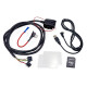 CANchecked MFD28 GEN 2 - 2.8" Display Nissan Patrol GYG1 LHD