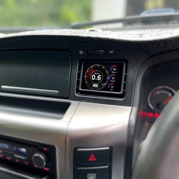 CANchecked MFD28 GEN 2 - 2.8" Display Nissan Patrol...