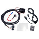 CANchecked MFD28 GEN2 for Nissan Patrol GYG1 RHD