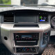 CANchecked MFD28 GEN2 for Nissan Patrol GYG1 RHD