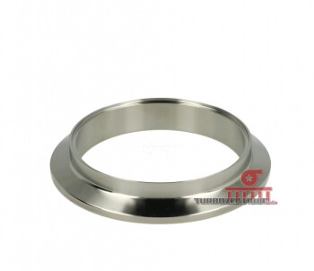 V-Band Flange 63,5mm / 2.5" Male