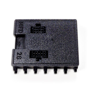 CANchecked MFD28 GEN 2 - 2.8" OBD2 Display Dodge Charger LX LHD
