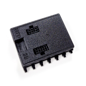 CANchecked MFD28 GEN 2 - 2.8" OBD2 Display Dodge Charger LX LHD