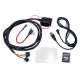 CANchecked MFD28 GEN 2 - 2.8" OBD2 Display Dodge Charger LX LHD
