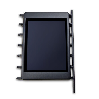 CANchecked MFD28 GEN 2 - 2.8" OBD2 Display Dodge RAM...