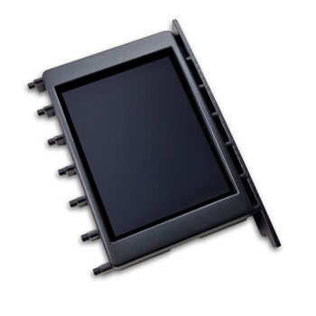 CANchecked MFD28 GEN 2 - 2.8" OBD2 Display Dodge RAM...