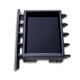 CANchecked MFD28 GEN 2 - 2.8" OBD2 Display Dodge RAM 5 LHD