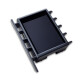 CANchecked MFD28 GEN 2 - 2.8" OBD2 Display Dodge RAM 5 LHD