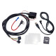 CANchecked MFD28 GEN 2 - 2.8" OBD2 Display Dodge RAM 5 LHD