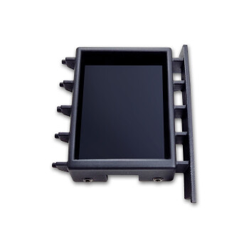 CANchecked MFD28 GEN 2 - 2.8" OBD2 Display Dodge RAM...