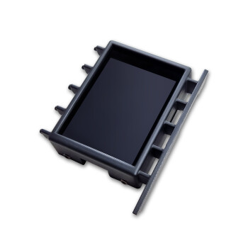CANchecked MFD28 GEN 2 - 2.8" OBD2 Display Dodge RAM...