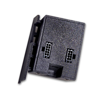 CANchecked MFD28 GEN 2 - 2.8" OBD2 Display Dodge RAM 5 RHD