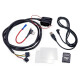 CANchecked MFD28 GEN 2 - 2.8" OBD2 Display Dodge RAM 5 RHD