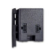 CANchecked MFD28 GEN 2 - 2.8" OBD2 Display Dodge RAM 5 RHD