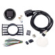 CANchecked MFD15 GEN2 for VW Golf 5