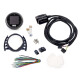 CANchecked MFD15 GEN2 for Porsche Cayman 718 (Typ 982)