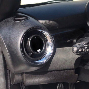 CANchecked MFD15 GEN 2 für Mini Cooper R56