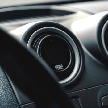 CANchecked MFD15 GEN 2 für Ford Fiesta MK5/MK6/MK7