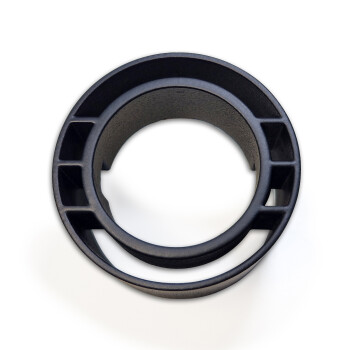 CANchecked MFD15 - 52mm Einsatz für Jeep Wrangler JK