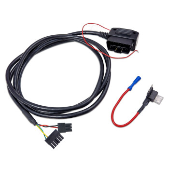 CANchecked MFD15 GEN2 for Nissan Patrol GYG1 LHD