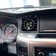 CANchecked MFD15 GEN2 for Nissan Patrol GYG1 LHD