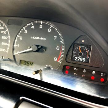CANchecked MFA2.0 GEN 2 für Nissan 200SX S13 LHD MFA...