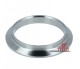 V-Band Ring 70mm / 2.75" weiblich