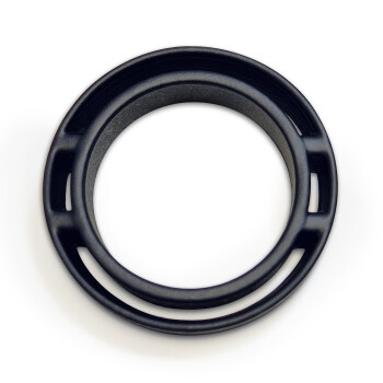 CANchecked MFD15 - 52mm Bezel for Ford Mustang MK6