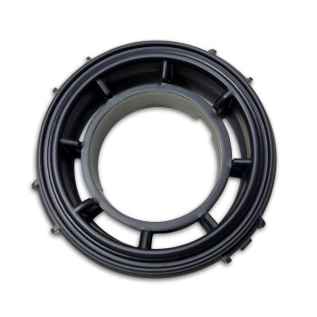 CANchecked MFD15 - 52mm Bezel for Hyundai Kona N GEN1 LHD