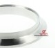 V-Band Ring 63,5mm / 2.5" weiblich